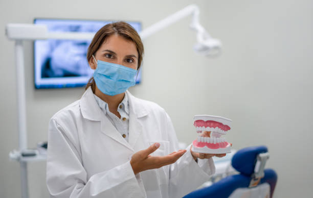 Best Emergency Dentist for Knocked-Out Tooth in North Valley Stream, NY