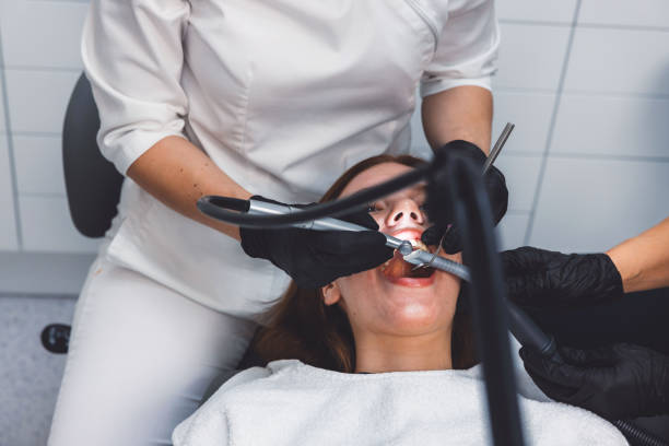 Best Emergency Dental Extractions in North Valley Stream, NY